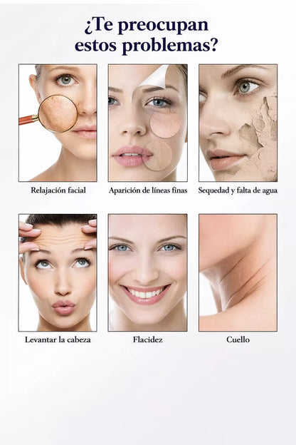 💧Esencia Hidratante Hialurónica HA – Hidratación Profunda y Antiedad (30g)