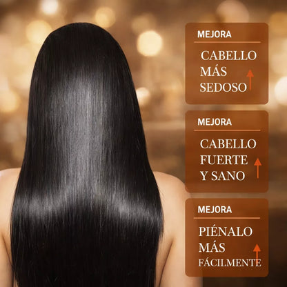 StopCaída 3 en 1 – Recupera tu Cabello
