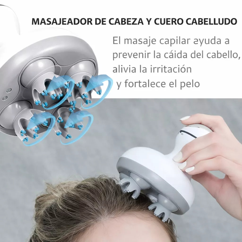 StopCaída 3 en 1 – Recupera tu Cabello