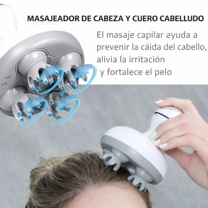 StopCaída 3 en 1 – Recupera tu Cabello