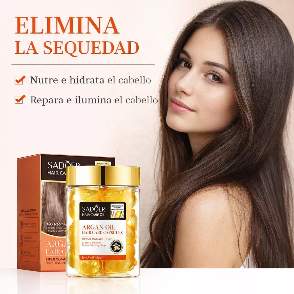 StopCaída 3 en 1 – Recupera tu Cabello