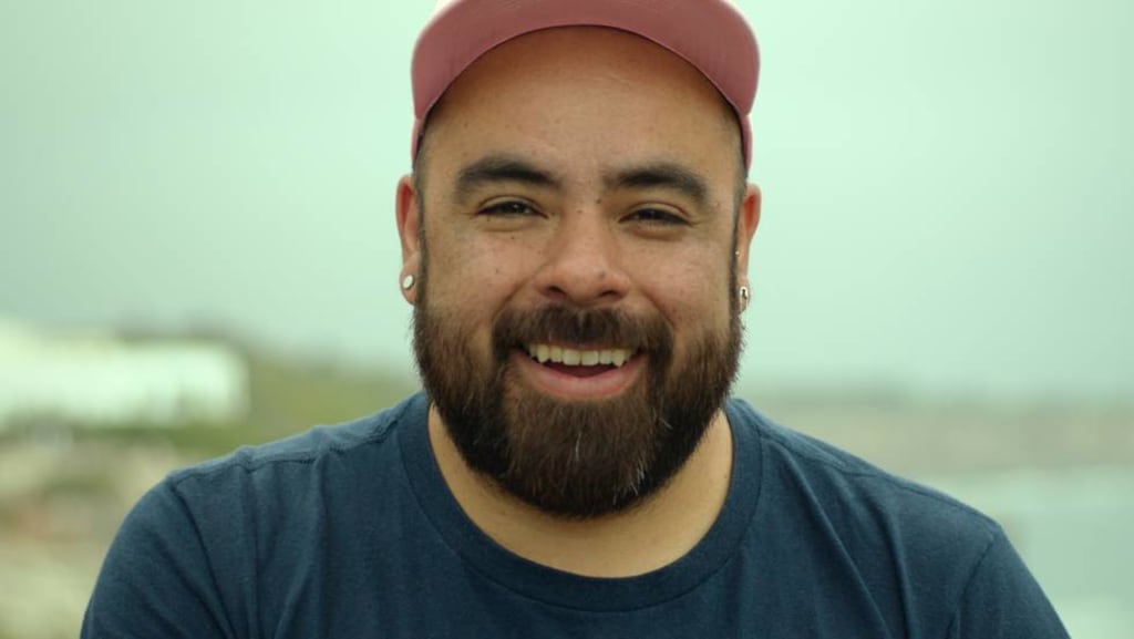 <strong>Pedro P.(38) - León</strong>