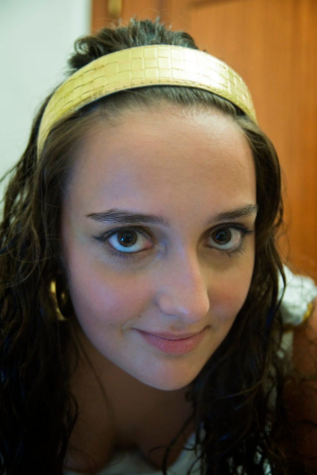 <strong>Beatriz R. (45) – Zaragoza</strong>