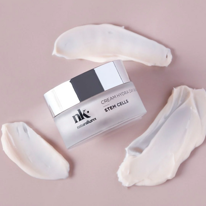 NK SKIN RESET™ – Pack Renovación Total Antiedad