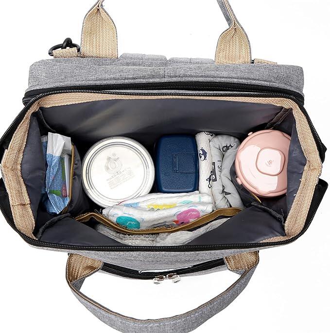 Bolsa Mamà 3 en 1 Multifuncional