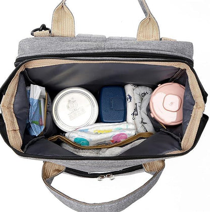 Bolsa Mamà 3 en 1 Multifuncional
