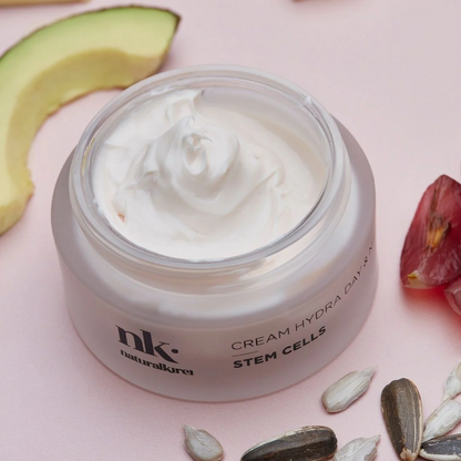 NK SKIN RESET™ – Pack Renovación Total Antiedad