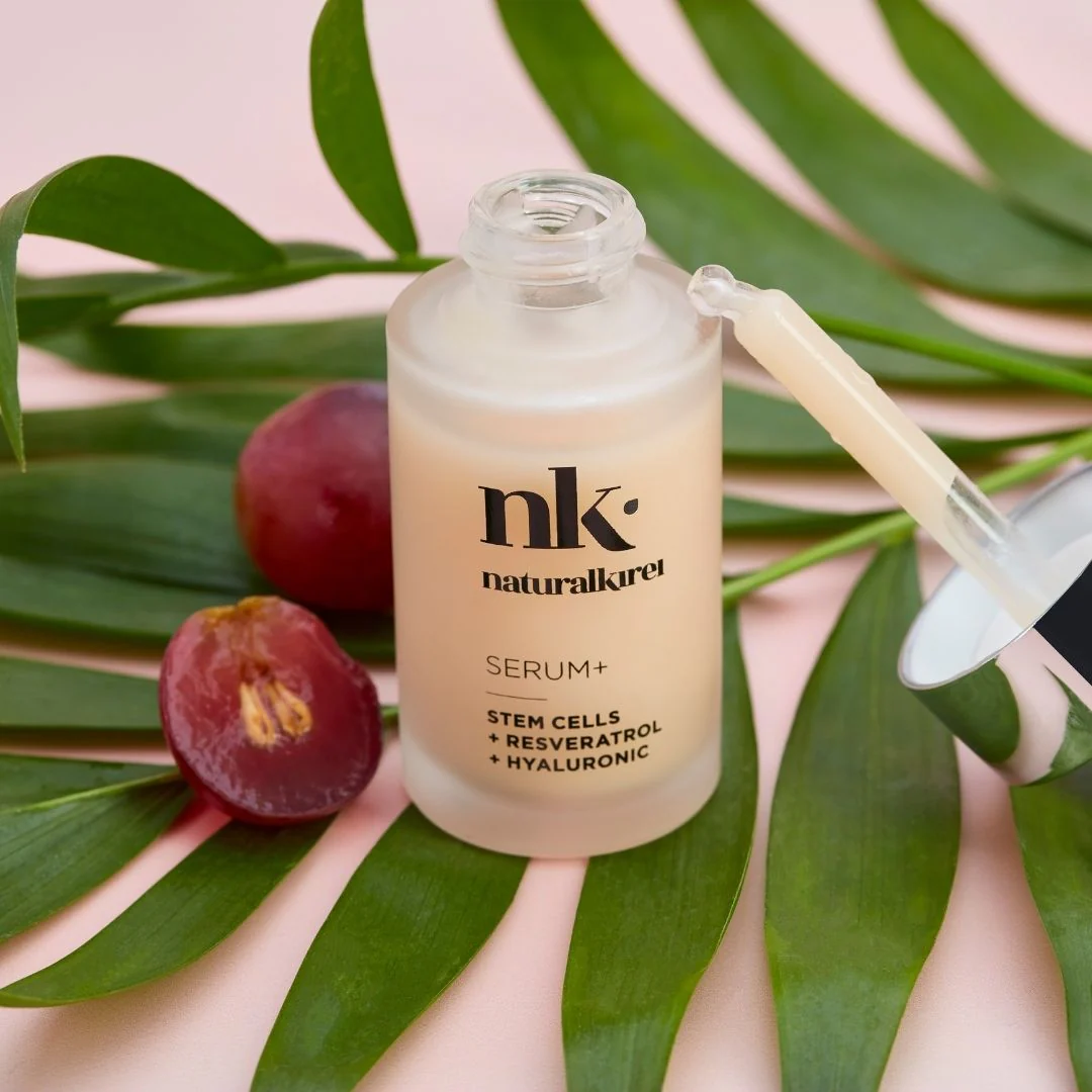 NK SKIN RESET™ – Pack Renovación Total Antiedad
