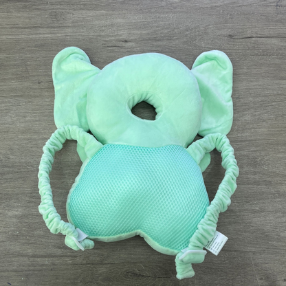 BabyProtect™ Antigolpes azul elefante