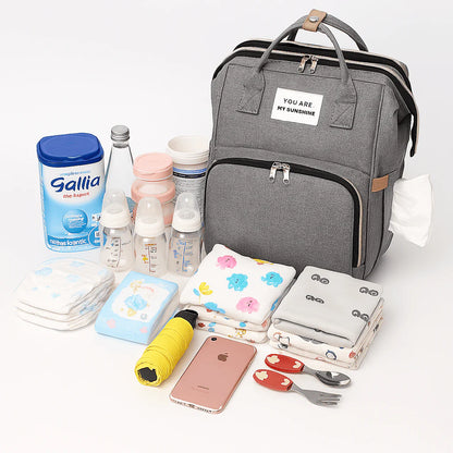 Pack Mamá Pro 2 en 1 Multifuncional
